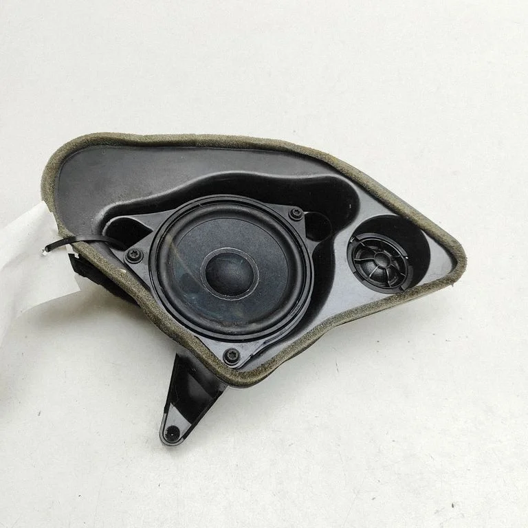Front door speaker 9442289