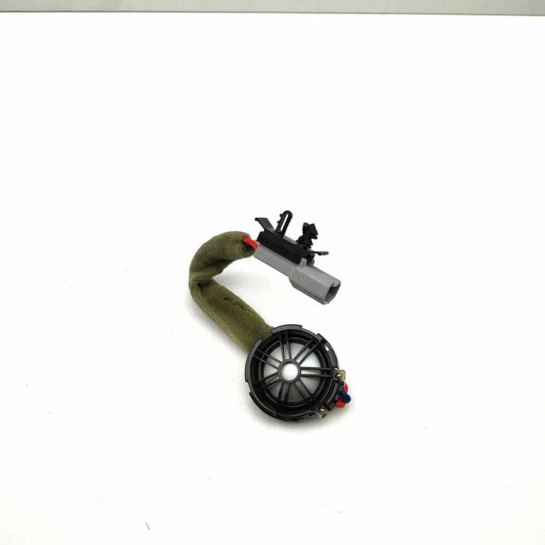 Skaļrunis (-ņi) priekšējās durvīs BJ3218808AC