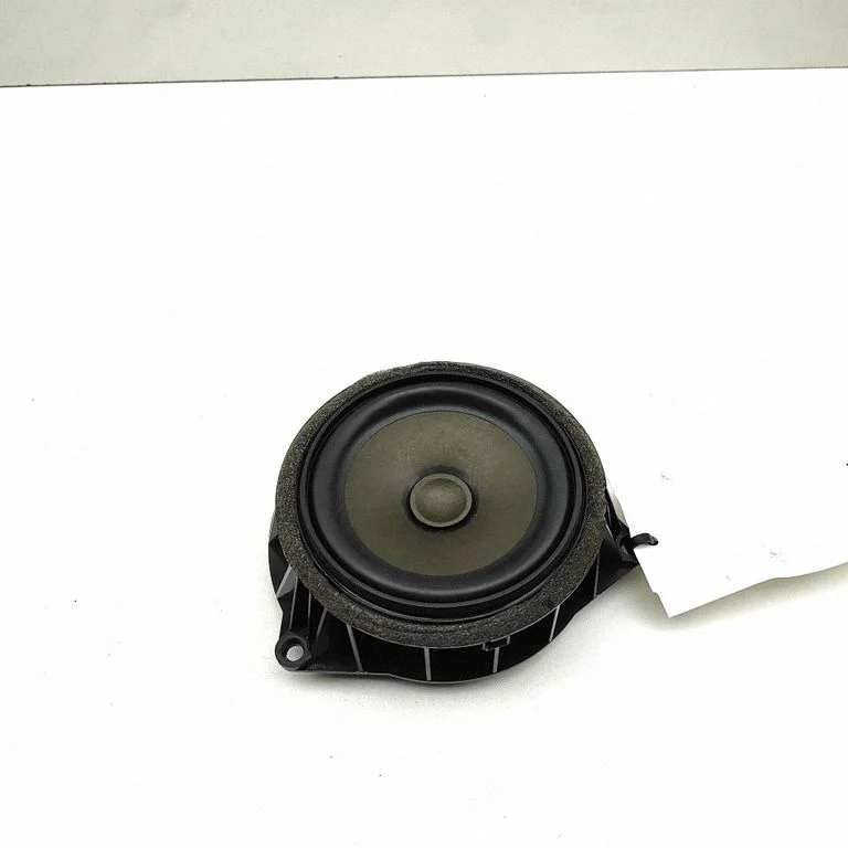 Front door speaker 9337807