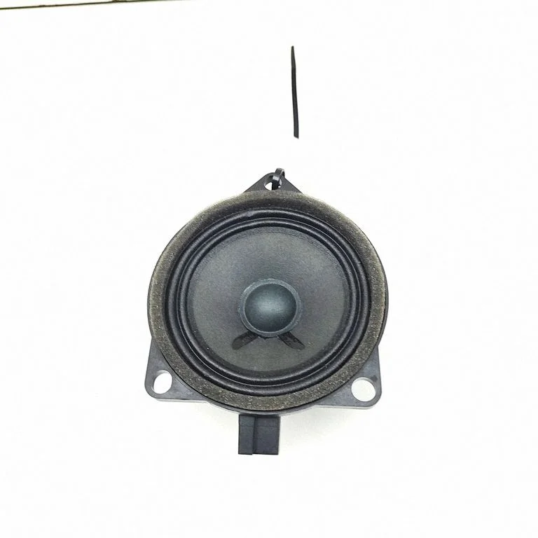 Skaļrunis (-ņi) priekšējās durvīs 31438477