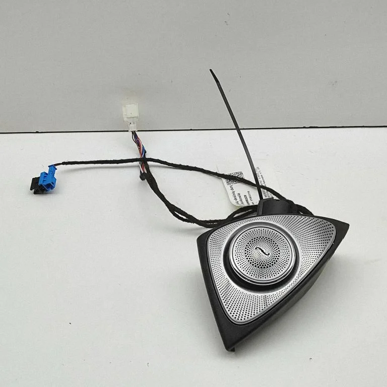 Skaļrunis (-ņi) priekšējās durvīs A2227205800