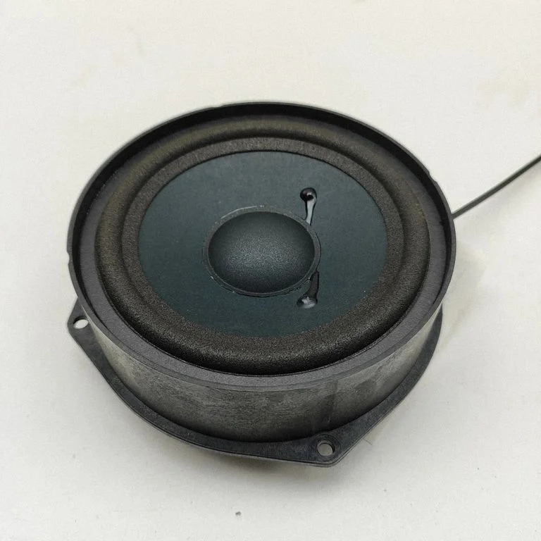 Skaļrunis (-ņi) priekšējās durvīs 3W0035411AF