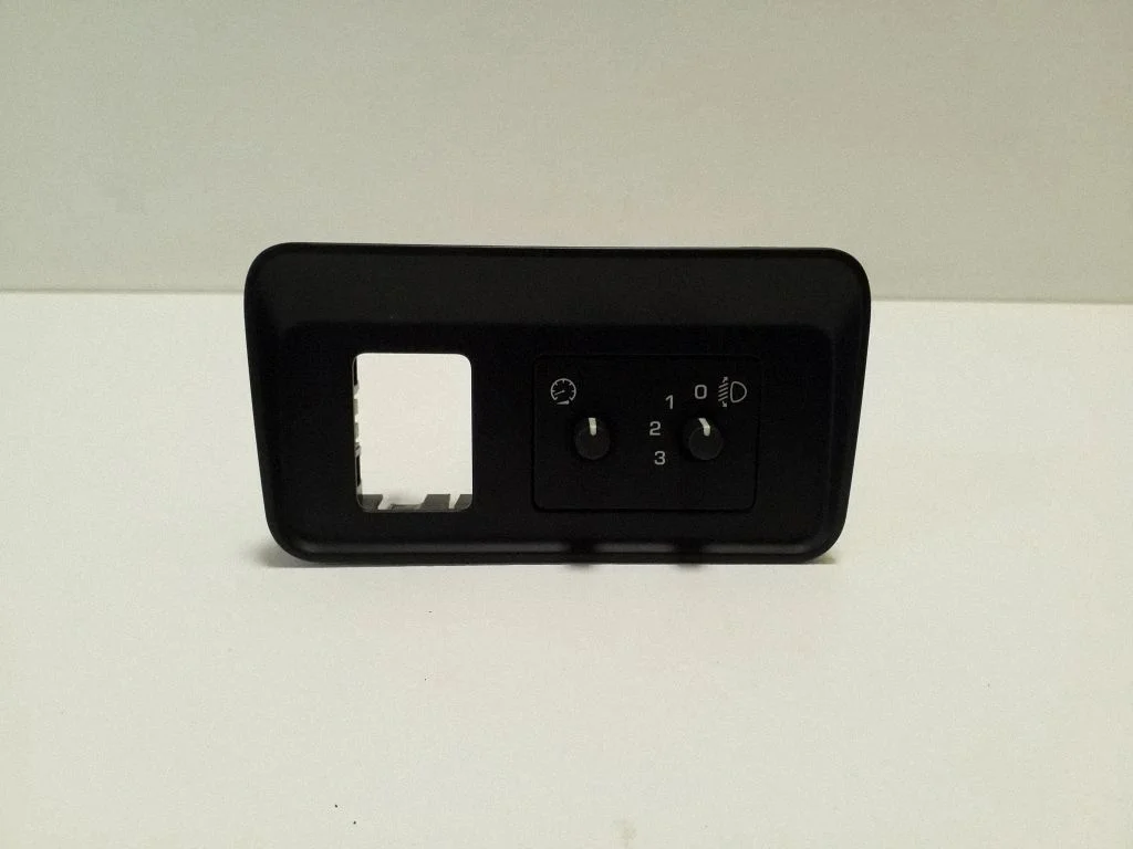 Lukturu augstuma regulēšanas slēdzis FK7211654AC