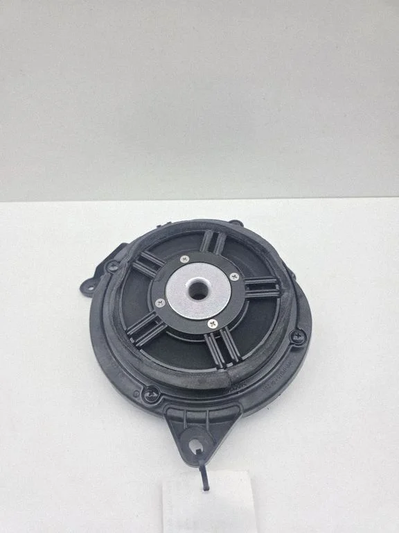 Skaļrunis (-ņi) priekšējās durvīs A2228204502