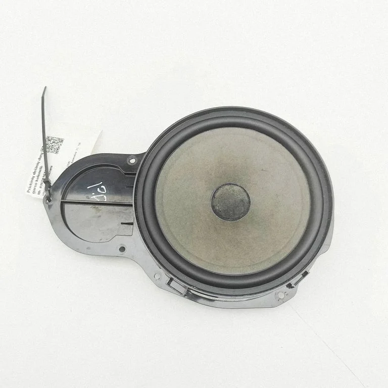 Front door speaker – Volkswagen Passat CC (2008-2016)