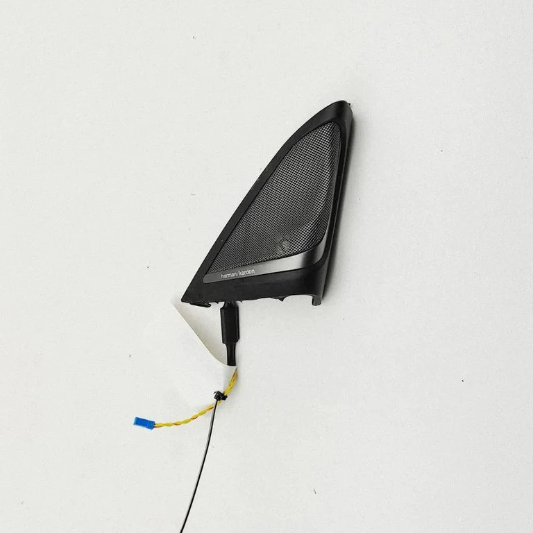 Front door speaker 7397788