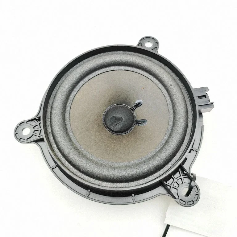Skaļrunis (-ņi) priekšējās durvīs D10F66960