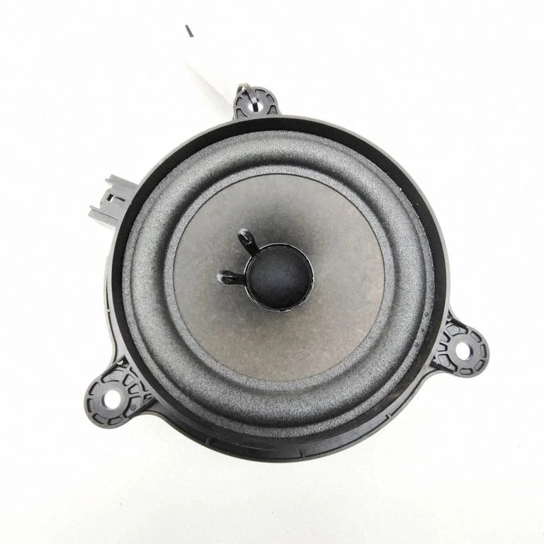 Skaļrunis (-ņi) priekšējās durvīs D10F66960