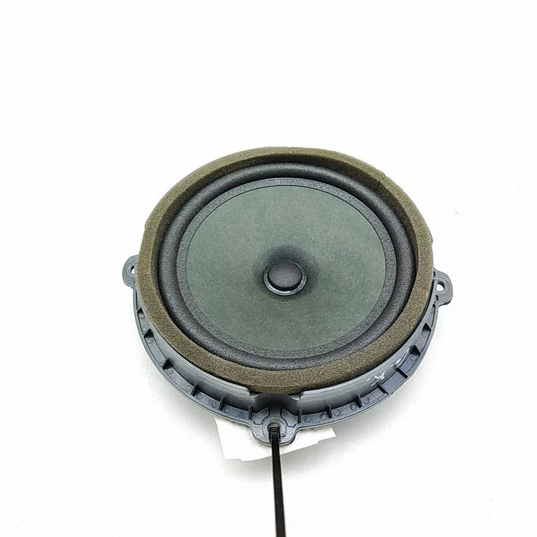 Skaļrunis (-ņi) priekšējās durvīs 96340G5100