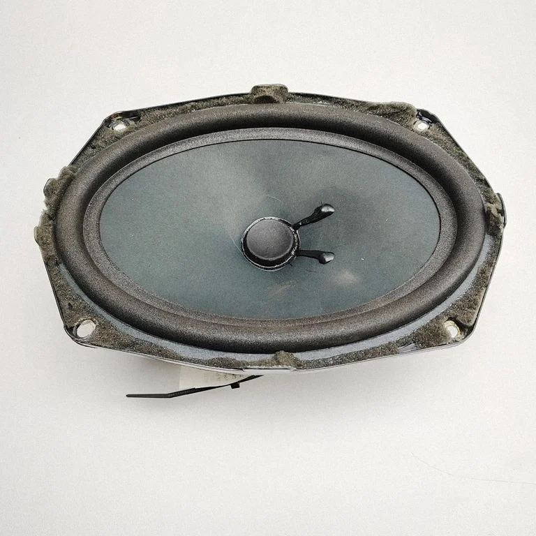 Skaļrunis (-ņi) priekšējās durvīs 3W5035411D