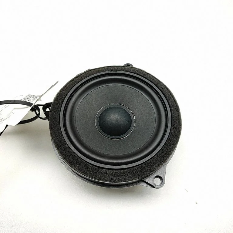 Skaļrunis (-ņi) priekšējās durvīs 2622518