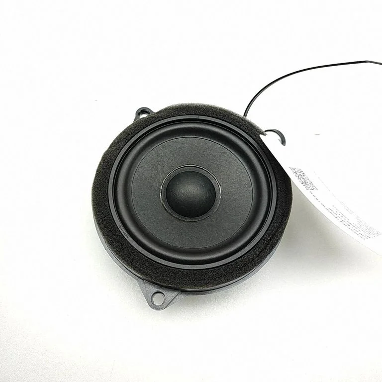 Skaļrunis (-ņi) priekšējās durvīs 2622518