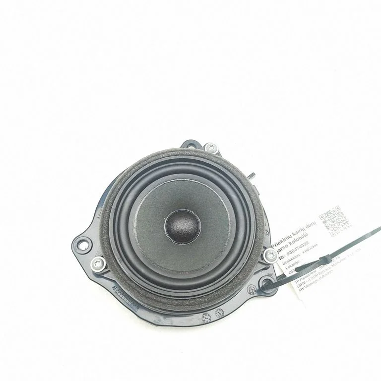 Esiukse kõlar(id) 8715685