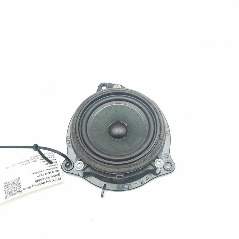 Esiukse kõlar(id) 8715685