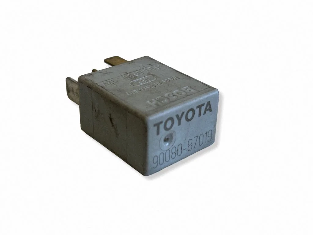Other relay 9008087019