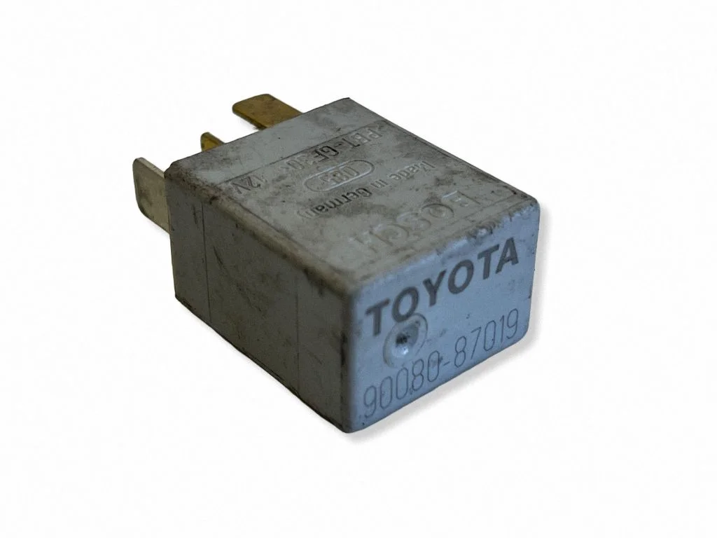Other relay 9008087019