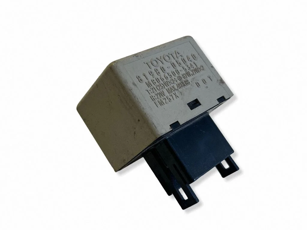 Other relay 8198005040