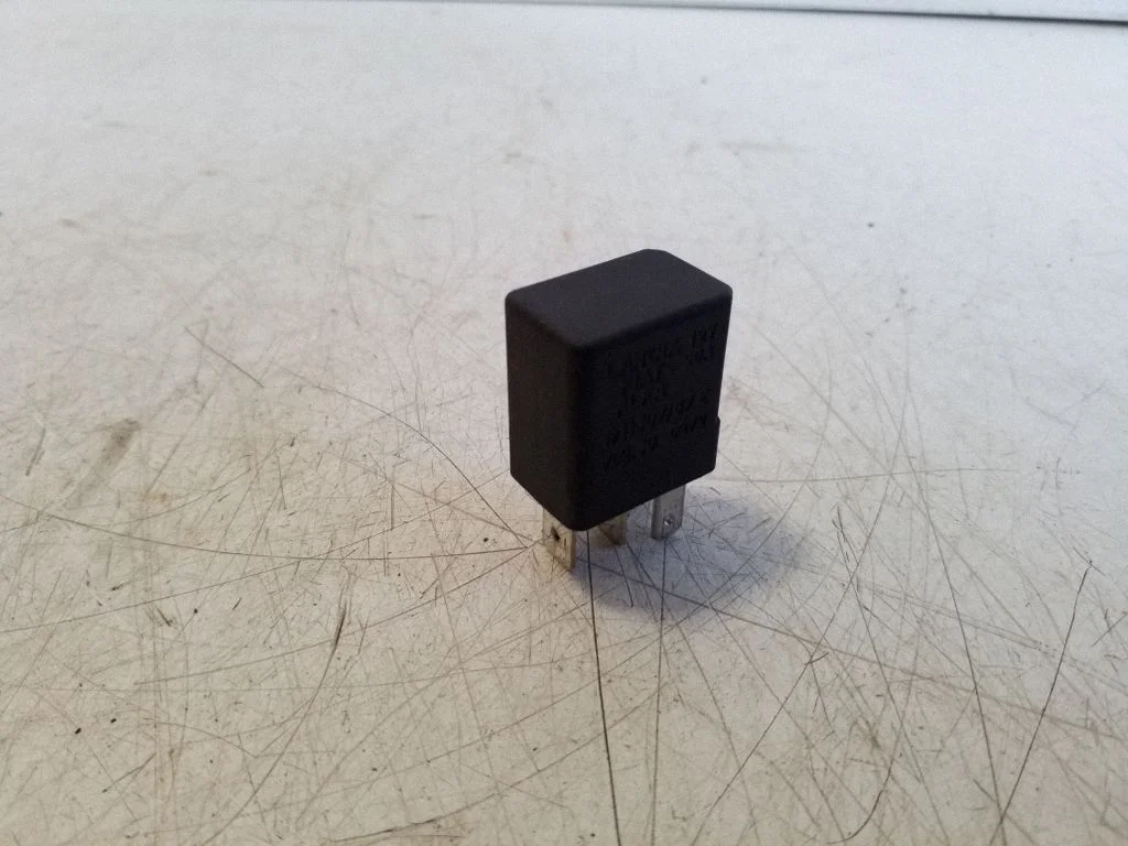 Other relay 083B – Iveco Daily 5th gen (2011-2014)