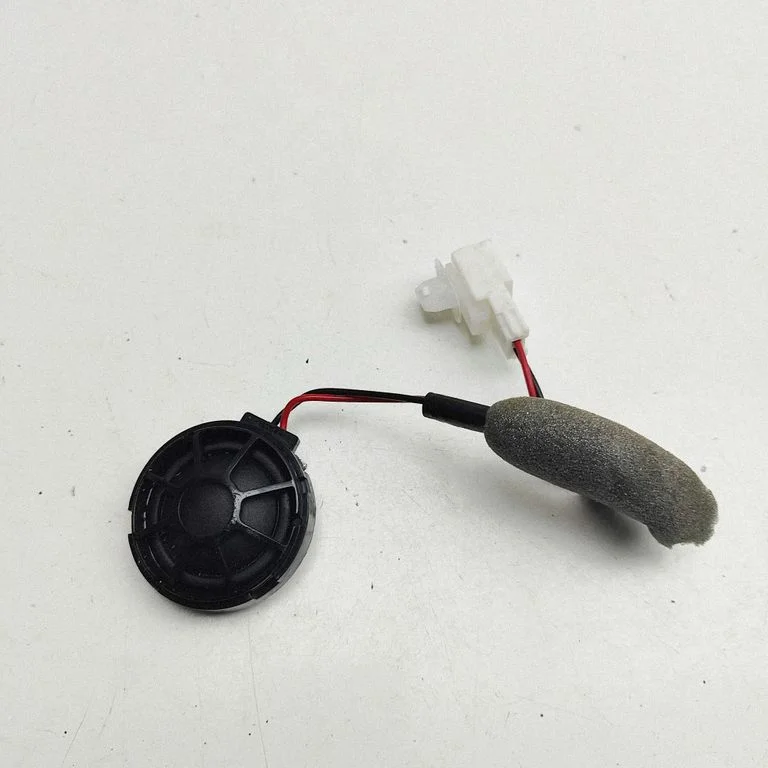 Front door speaker 105072400A