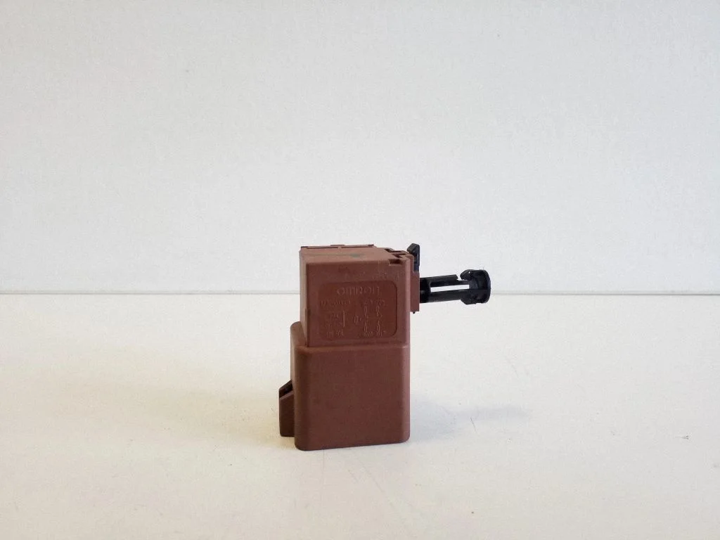 Other relay – Opel Grandland X (2017-2024)