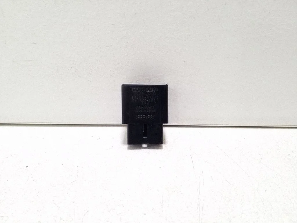 Other relay – Lexus NX (2014-2021)
