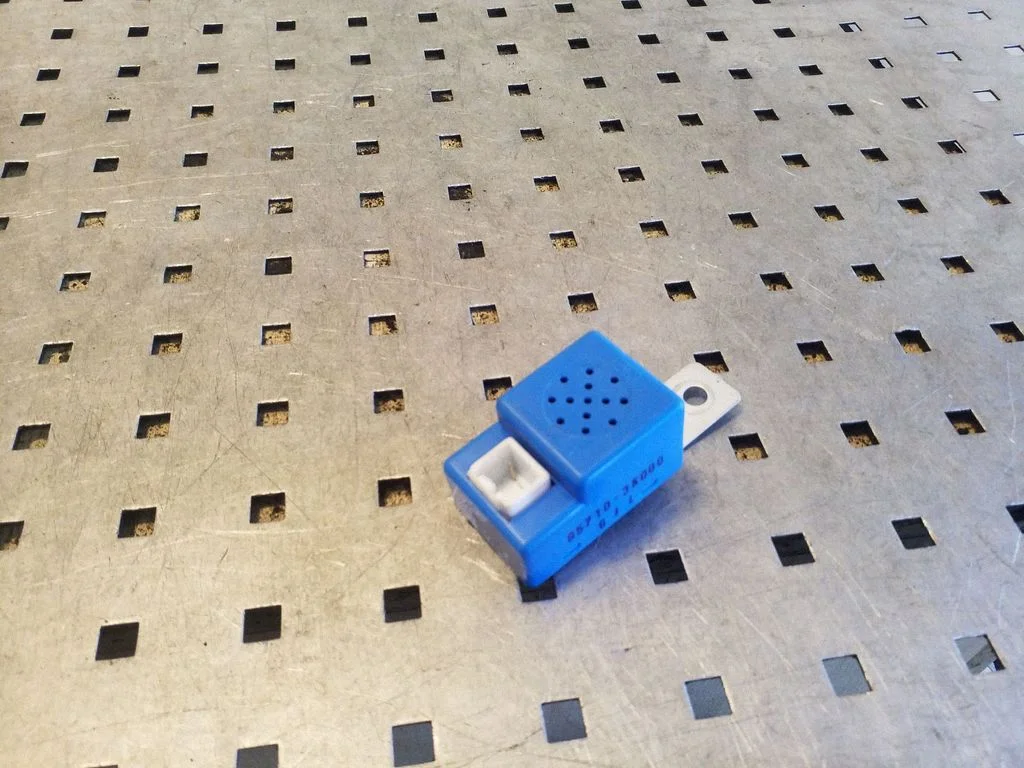 Other relay 957103K000