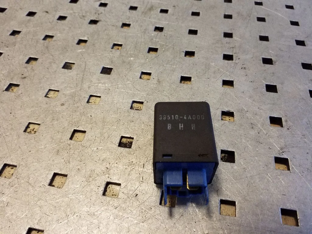 Other relay 395104A000