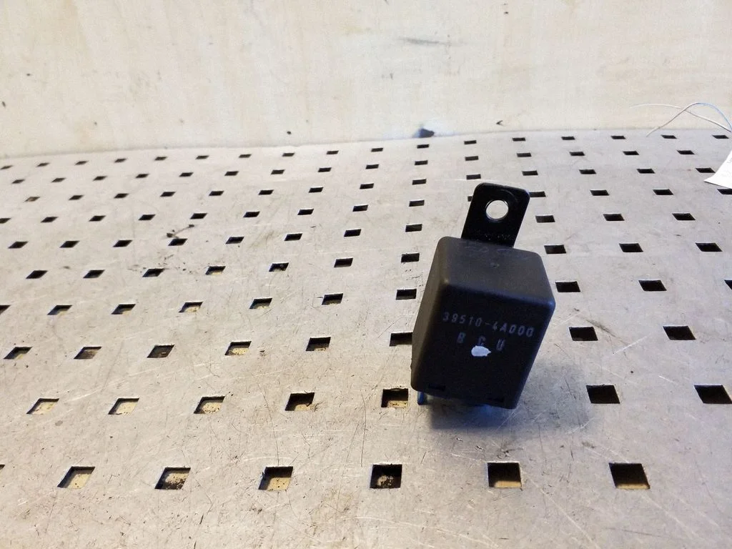 Other relay 395104A000