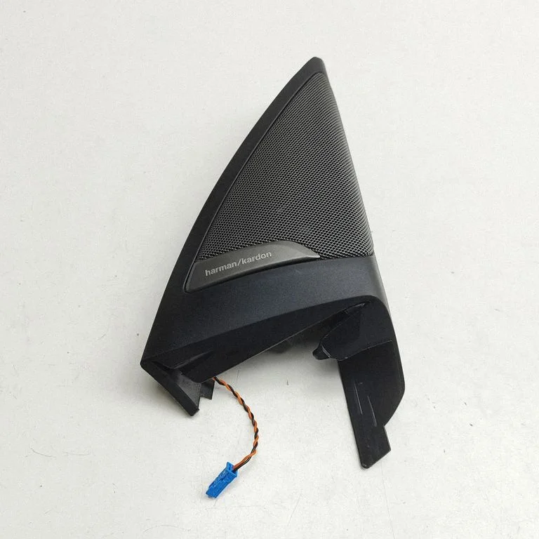 Front door speaker 6817940