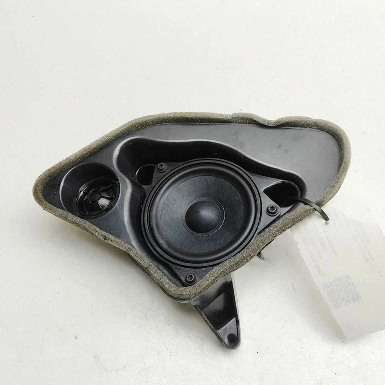 Front door speaker 6817940