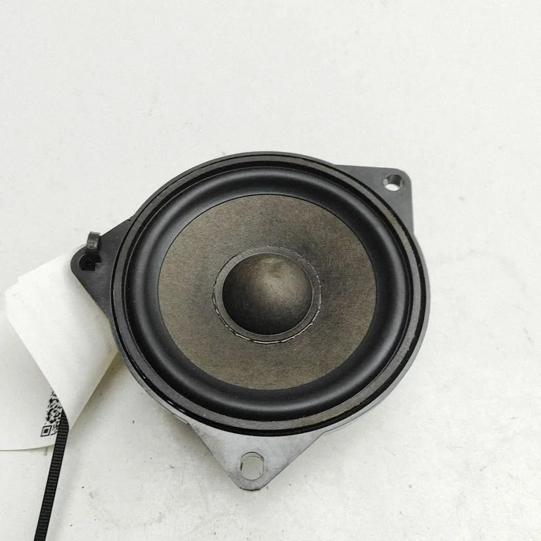 Front door speaker 9442289