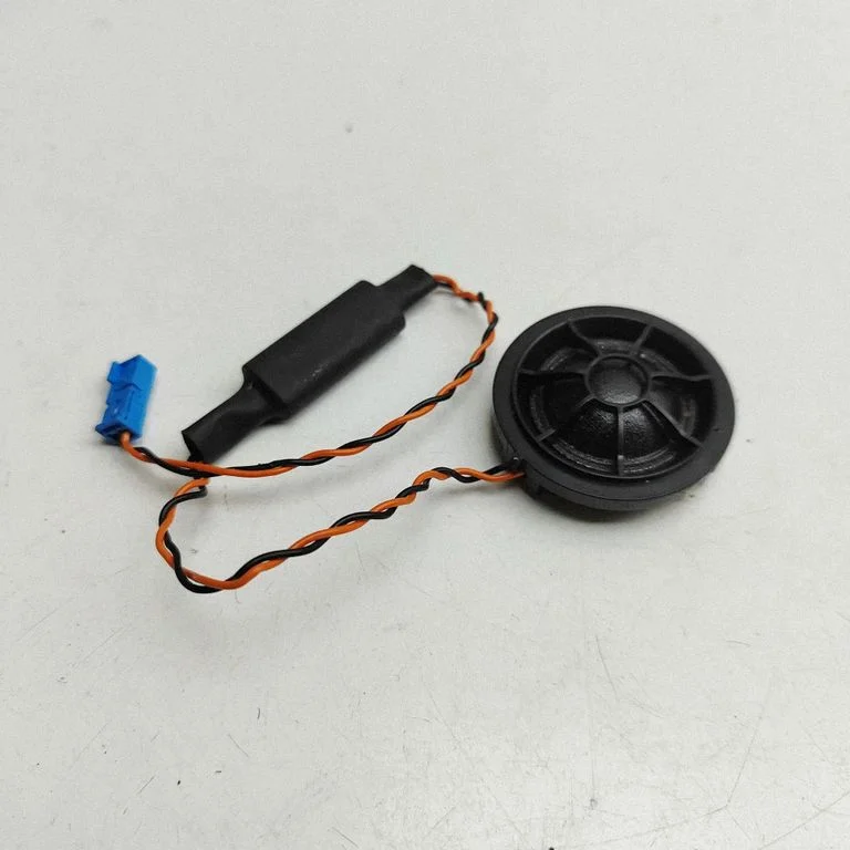 Front door speaker 6817940