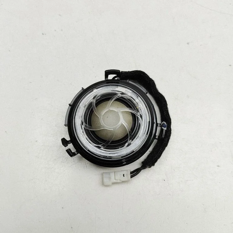 Front door speaker 9350327