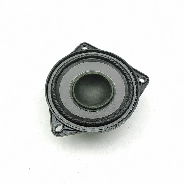 Front door speaker 7PP035415F