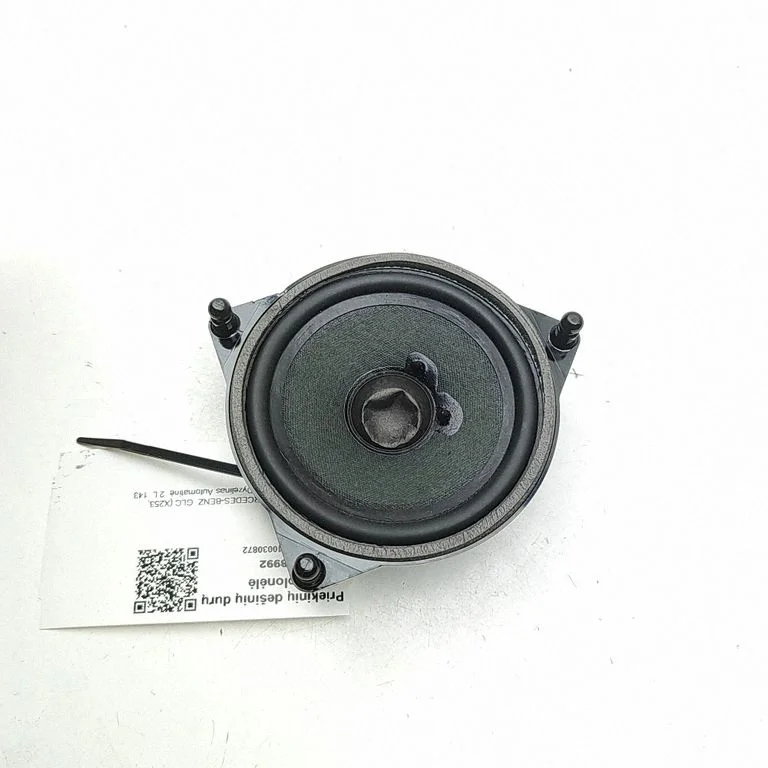 Skaļrunis (-ņi) priekšējās durvīs A2228200202