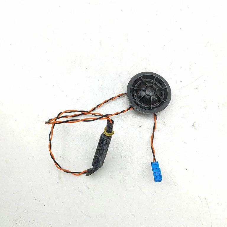 Front door speaker 6813597