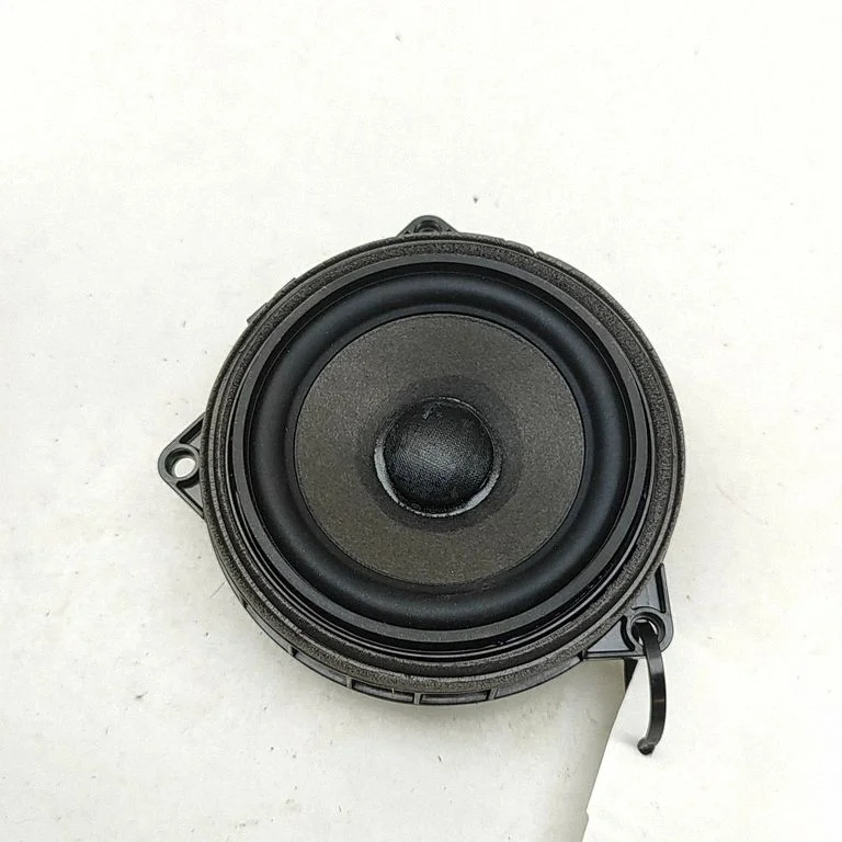 Skaļrunis (-ņi) priekšējās durvīs 2622469