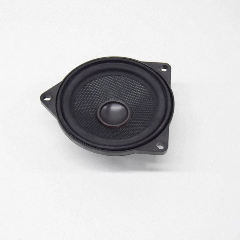 Skaļrunis (-ņi) priekšējās durvīs 9133410
