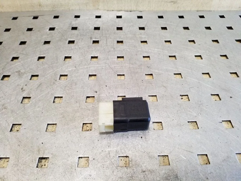 Other relay – Nissan Pathfinder R51 (2005-2012)