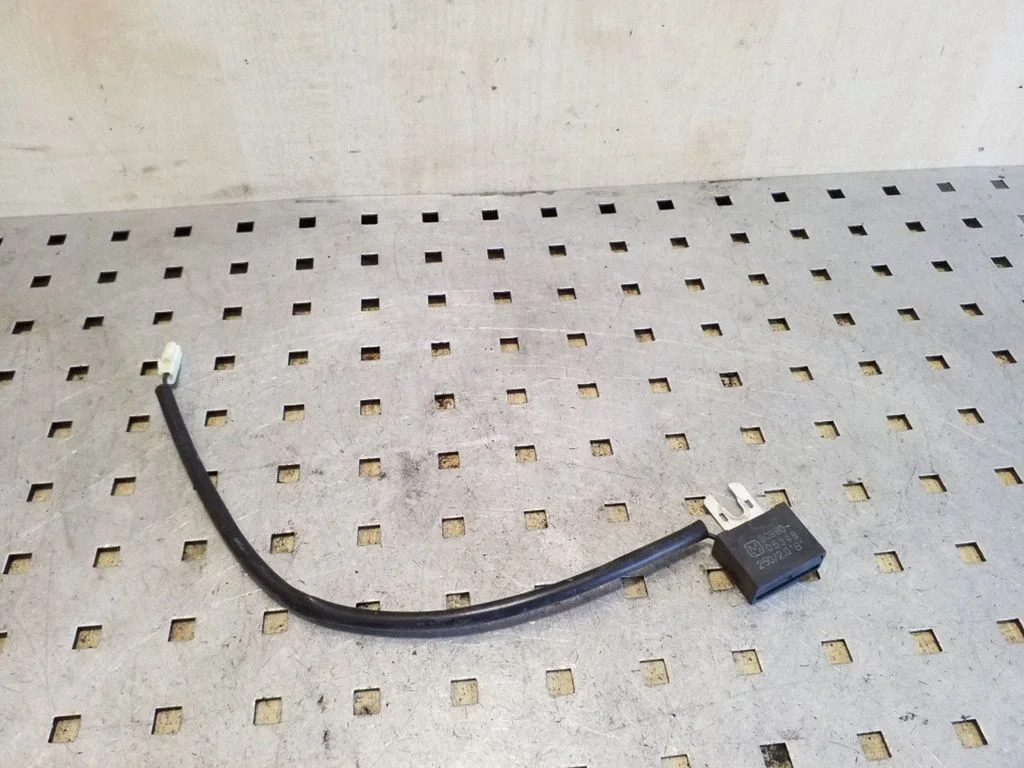 Other relay – Toyota RAV 4 (XA20) (2000-2005)