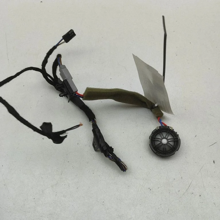 Front door speaker BJ3218808AC