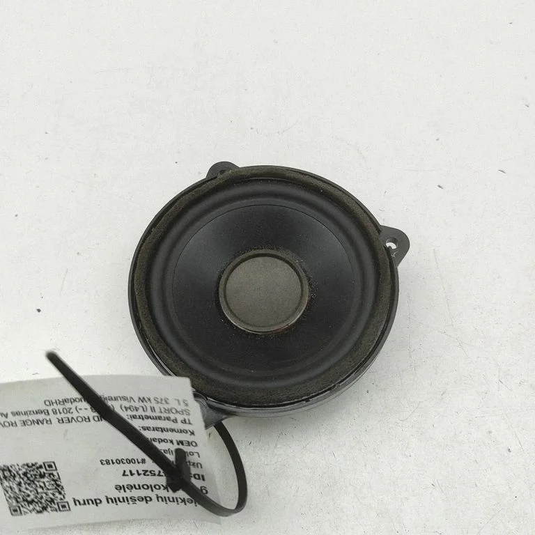 Front door speaker BJ3218808BB