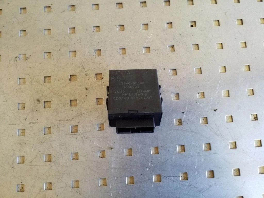 Other relay 8594005060