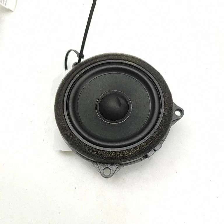 Skaļrunis (-ņi) priekšējās durvīs 2622518