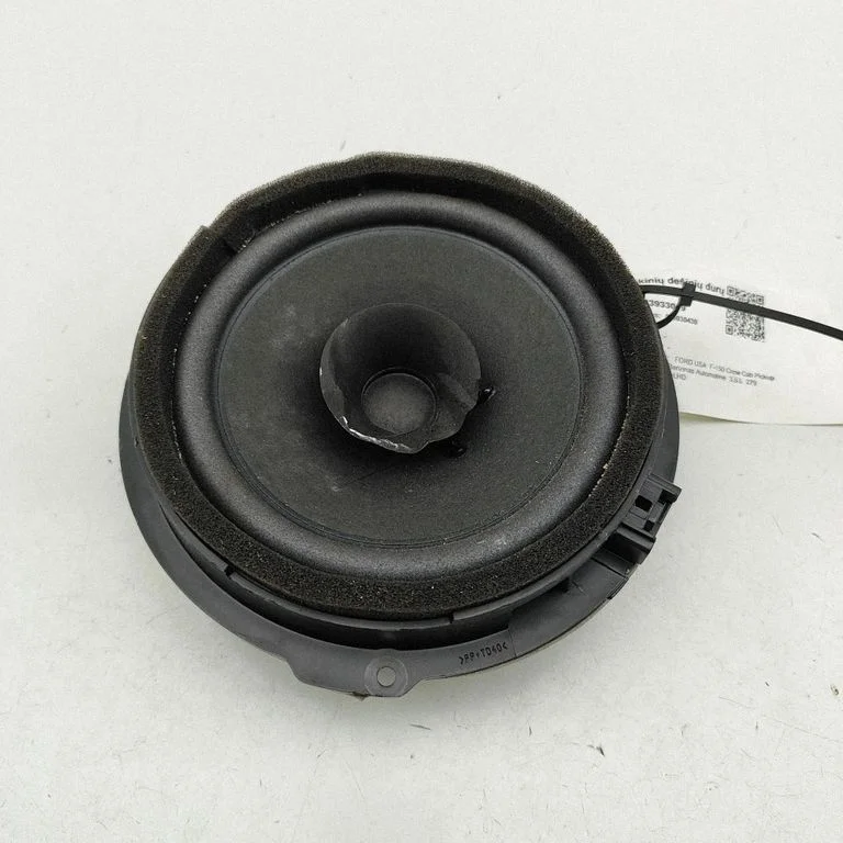 Front door speaker FL3T18808DA
