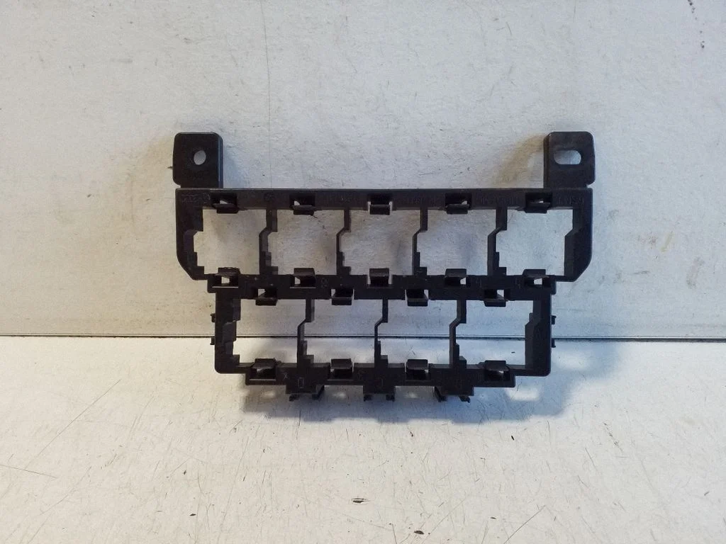 Relay mounting block 4F0937503