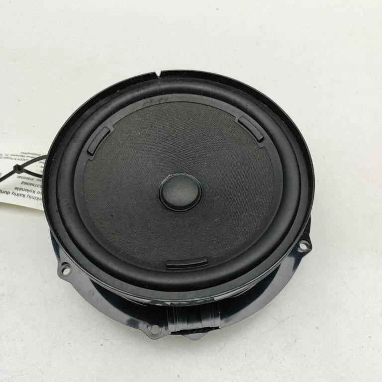 Skaļrunis (-ņi) priekšējās durvīs 2K5035454