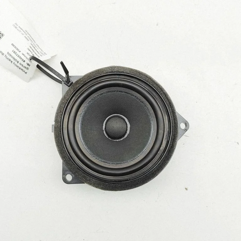 Front door speaker 10597510
