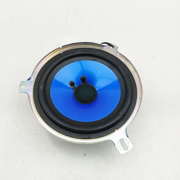 Front door speaker 6700363680