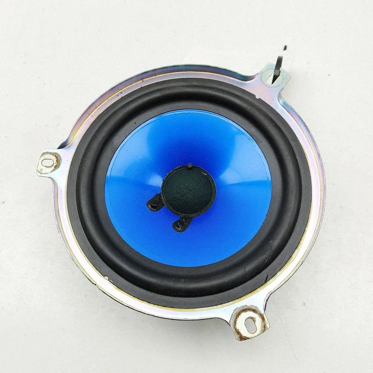 Front door speaker 6700363680
